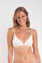 Load image into Gallery viewer, Gallery: Rio De Sol Haut Top Malibu-Natural Tri-Fixo
