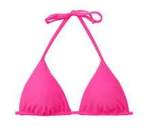 Load image into Gallery viewer, Product Front: Rio De Sol Haut Top Malibu-Rosa Tri-Inv
