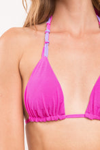 Load image into Gallery viewer, Image 15: Rio De Sol Haut Top Malibu-Rosa Tri-Rev
