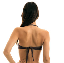 Load image into Gallery viewer, Image 06: Rio De Sol Haut Top Meteorite Bandeau
