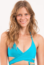 Load image into Gallery viewer, Gallery: Rio De Sol Haut Top Miami Kate
