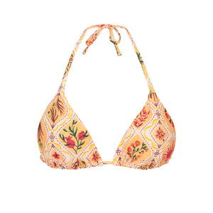 Product Front: Rio De Sol Haut Top Mosaico Tri-Inv