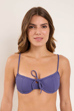 Load image into Gallery viewer, Gallery: Rio De Sol Haut Top Mtx-Netuno Balconet-Tie
