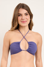 Load image into Gallery viewer, Gallery: Rio De Sol Haut Top Mtx-Netuno Camille
