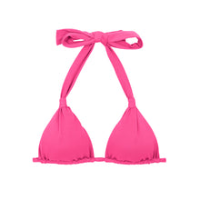 Load image into Gallery viewer, Product Front: Rio De Sol Haut Top Mtx-Ultrapink Mel

