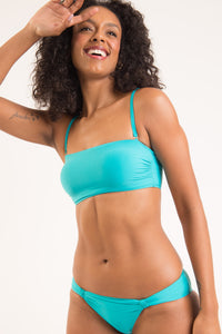 Image 06: Rio De Sol Haut Top Nanai Bandeau-Reto