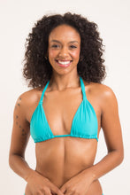 Load image into Gallery viewer, Gallery: Rio De Sol Haut Top Nanai Mel
