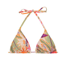 Load image into Gallery viewer, Product Front: Rio De Sol Haut Top Oasis Tri-Inv
