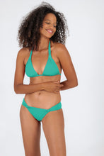 Load image into Gallery viewer, Model Front: Rio De Sol Haut Top Opal Mel
