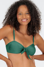 Load image into Gallery viewer, Gallery: Rio De Sol Haut Top Palace Bandeau-No
