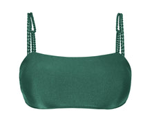 Load image into Gallery viewer, Product Front: Rio De Sol Haut Top Palace Bandeau-Reto

