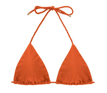 Load image into Gallery viewer, Product Front: Rio De Sol Haut Top Paprica Tri-Rope
