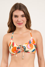 Load image into Gallery viewer, Gallery: Rio De Sol Haut Top Picnic Tank-Tie
