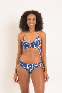 Model Front: Rio De Sol Haut Top Pottery Kate