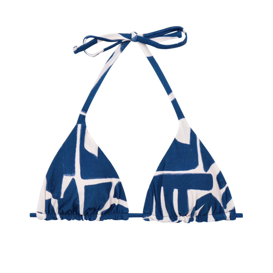 Product Front: Rio De Sol Haut Top Pottery Tri-Inv