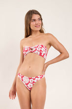 Load image into Gallery viewer, Image 06: Rio De Sol Haut Top Pua-Hibiscus Lani
