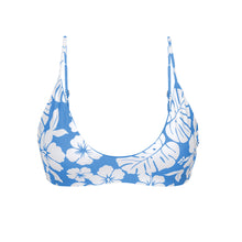 Load image into Gallery viewer, Product Front: Rio De Sol Haut Top Pua-Pacifica Hana
