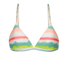 Load image into Gallery viewer, Product Front: Rio De Sol Haut Top Revelry Tri-Fixo
