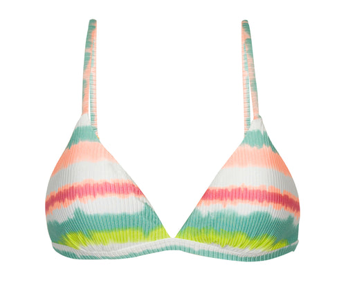 Product Front: Rio De Sol Haut Top Revelry Tri-Fixo