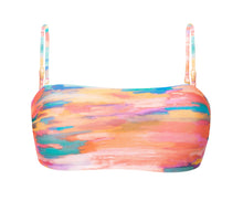 Load image into Gallery viewer, Product Front: Rio De Sol Haut Top River Bandeau-Reto
