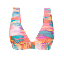 Load image into Gallery viewer, Product Front: Rio De Sol Haut Top River Halter-Cos
