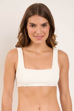 Load image into Gallery viewer, Gallery: Rio De Sol Haut Top Sand-Chantilly Mary
