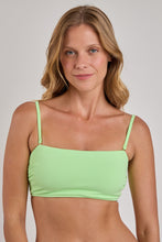 Load image into Gallery viewer, Gallery: Rio De Sol Haut Top Sand-Menta Bandeau-Reto

