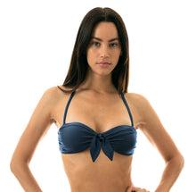 Load image into Gallery viewer, Gallery: Rio De Sol Haut Top Shark Bandeau
