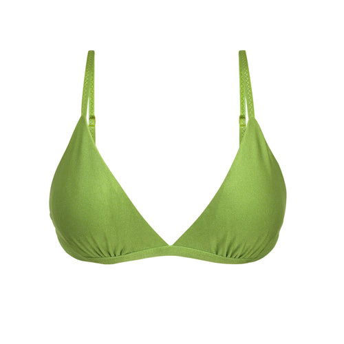 Product Front: Rio De Sol Haut Top Shimmer-Botanica Tri-Fixo