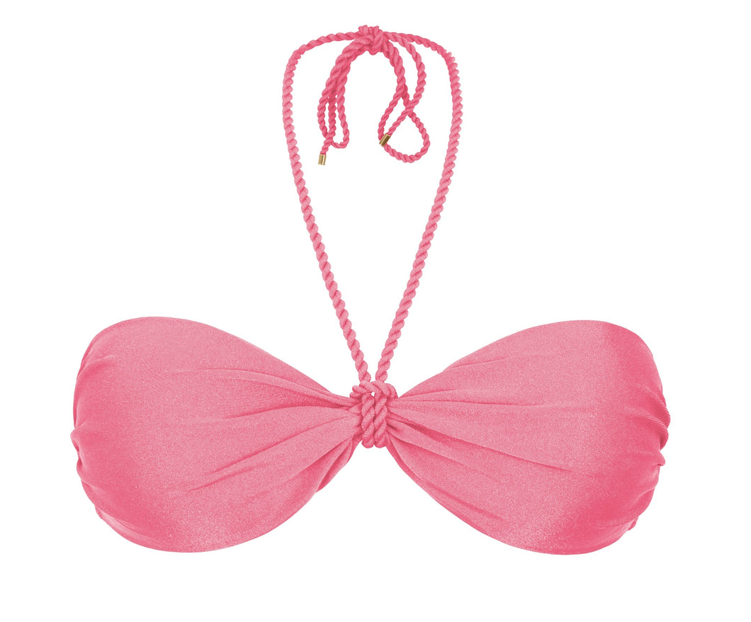 Product Front: Rio De Sol Haut Top Shimmer-Confetti Twist