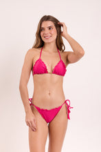 Load image into Gallery viewer, Image 07: Rio De Sol Haut Top Shimmer-Olinda Frufru
