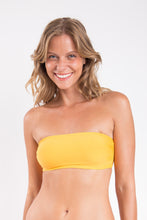 Load image into Gallery viewer, Gallery: Rio De Sol Haut Top Solar Bandeau-Reto
