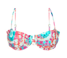 Load image into Gallery viewer, Product Front: Rio De Sol Haut Top Splash Balconet
