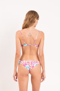Model Back: Rio De Sol Haut Top Splash Balconet