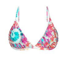 Load image into Gallery viewer, Product Front: Rio De Sol Haut Top Splash Tri-Fixo
