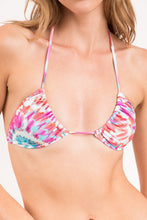 Load image into Gallery viewer, Image 13: Rio De Sol Haut Top Splash Tri-Inv
