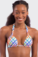 Load image into Gallery viewer, Gallery: Rio De Sol Haut Top Square Mel
