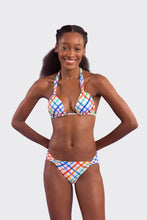 Load image into Gallery viewer, Image 04: Rio De Sol Haut Top Square Mel
