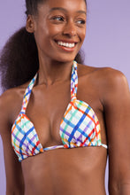 Load image into Gallery viewer, Image 08: Rio De Sol Haut Top Square Mel
