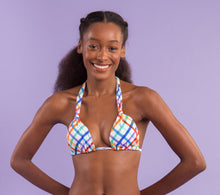 Load image into Gallery viewer, Image 10: Rio De Sol Haut Top Square Mel
