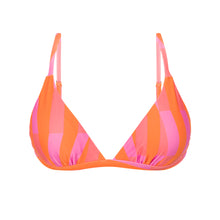 Load image into Gallery viewer, Product Front: Rio De Sol Haut Top Sunrise Tri-Fixo
