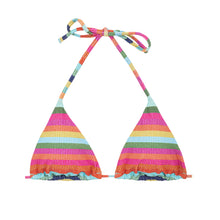 Load image into Gallery viewer, Product Front: Rio De Sol Haut Top Supercolor Tri-Inv
