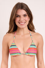 Load image into Gallery viewer, Gallery: Rio De Sol Haut Top Supercolor Tri-Inv
