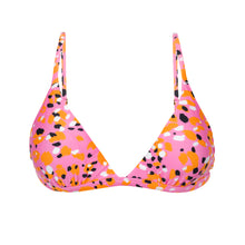 Load image into Gallery viewer, Product Front: Rio De Sol Haut Top Sweet-Camo Tri-Fixo
