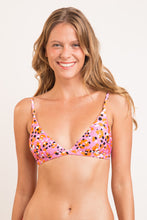 Load image into Gallery viewer, Gallery: Rio De Sol Haut Top Sweet-Camo Tri-Fixo
