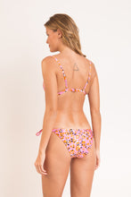Load image into Gallery viewer, Model Back: Rio De Sol Haut Top Sweet-Camo Tri-Fixo
