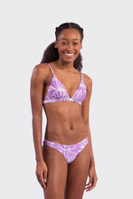 Load image into Gallery viewer, Image 04: Rio De Sol Haut Top Trail-Purple Tri-Fixo
