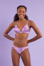 Load image into Gallery viewer, Image 08: Rio De Sol Haut Top Trail-Purple Tri-Fixo
