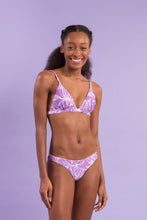 Load image into Gallery viewer, Image 09: Rio De Sol Haut Top Trail-Purple Tri-Fixo
