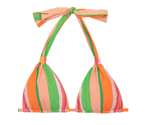 Product Front: Rio De Sol Haut Top Utah Mel